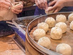 -李与白包子铺(桐梓林店)