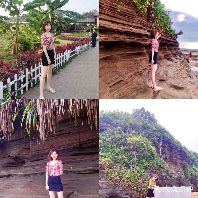 北海➕涠洲岛🌊最全旅游攻略‼️还可以看到鲸鱼🐳