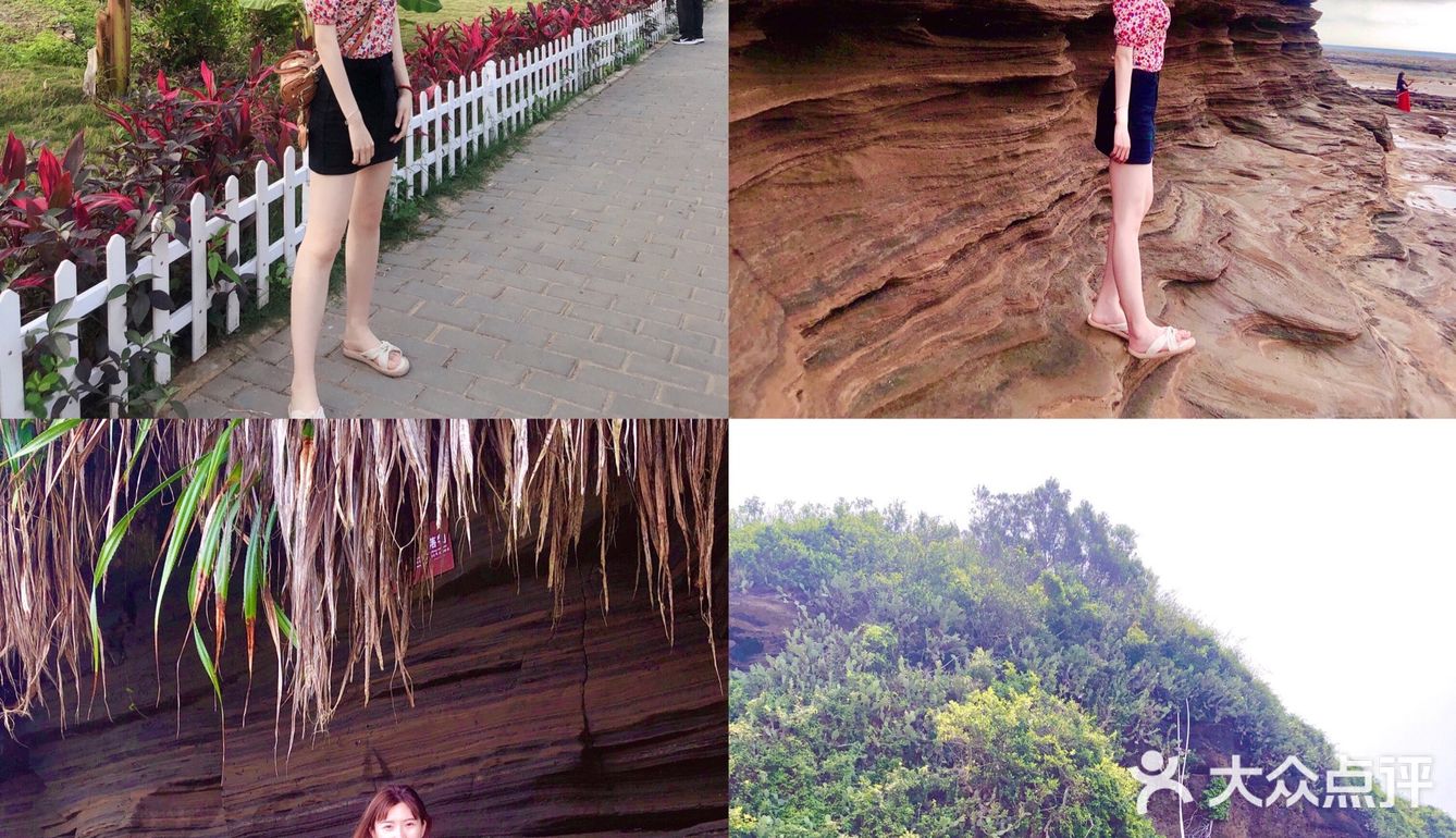 北海➕涠洲岛🌊最全旅游攻略‼️还可以看到鲸鱼🐳