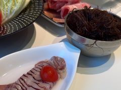 -Thai Basil罗勒叶泰式餐厅(时代天街店)