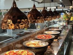 -汉丽斯巴西烤肉自助(市南店)