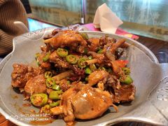 -重庆酸菜鱼(上海路店)