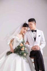 点击看大图 -情订奇缘婚纱摄影(和平路店)