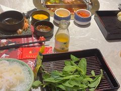 -空之介寿喜烧·和牛放题(恒隆广场店)