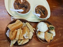 -穆彦华逍遥镇胡辣汤(岗坡路店)