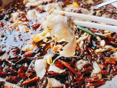 -柴门饭儿(成都太古里店)