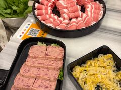 -牛街清真满恒記(平安里西大街店)