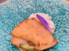 -鮨政· Omakase(港汇恒隆广场店)