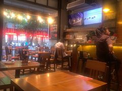 -JuiceRobot·手工意大利面&汉堡精酿(珠江新城店)