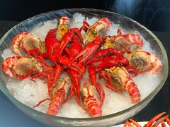 -红盔甲·小龙虾(人民广场店)