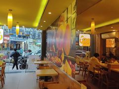 -尊宝比萨(华景新城店)
