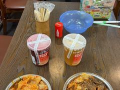 -老巷口螺蛳粉(柳州总店)