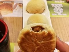 -添好运点心专门店(中环IFC店)