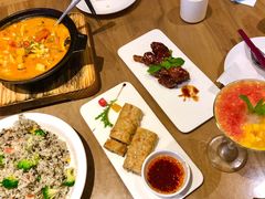 香酥腐衣-枣子树·素食餐厅(普陀山店)