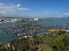 -南湾猴岛+椰田古寨一日游