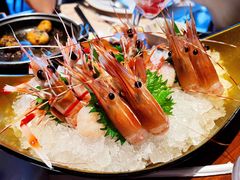 鳌虾-Mr·Fish鱼鲜生海鲜放题(银泰in99店)
