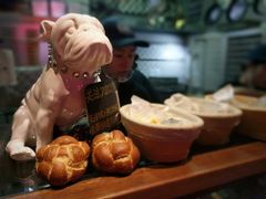 -Juicy Bakery(大学路店)