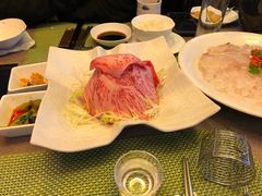 -四季火锅酒家(新濠影汇店)