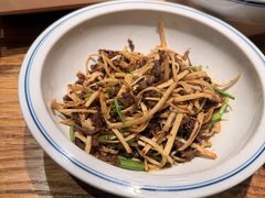 -湖南老灶台·农业餐饮(龙胜店)