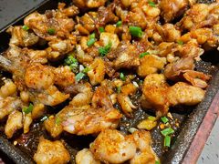 -一棠龙虾(徐家汇城开YOYO店)