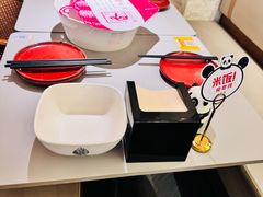 -川成元·麻辣香锅(凯德MALL西直门店)
