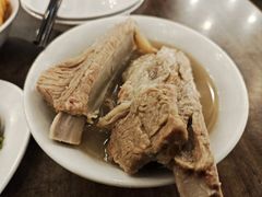 -松發肉骨茶(先得坊店)
