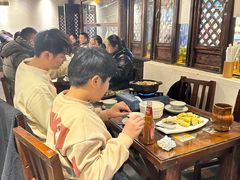 -尽善百年古院餐厅(王家老宅店)