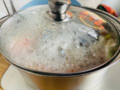 -大富贵烧烤公司(双廊店)