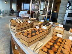 -锦厨国际自助餐厅 · 云端景观 (昆明索菲特大酒店)