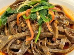 -令氏家外家周礼食府(桥南店)