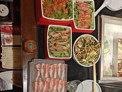-重庆德忆火锅（龙南街3店）(渝水岸餐饮)