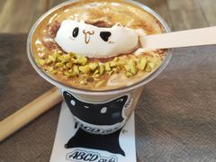 -ABCD咖啡屋(妇幼店)