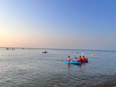 -那香海钻石沙滩浴场