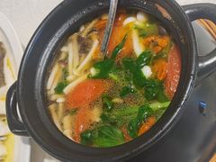 -小方外婆菜(蒙山路店)