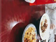 -老回回烩面馆(左家庄店)