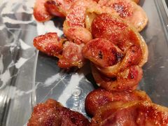 -牛将军•涮肉•烤肉(北京王府井·故宫店)
