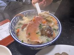 -一哥美食(总店)