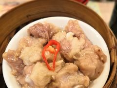 -添好运点心专门店(中环IFC店)
