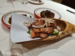 -老正兴菜馆(福州路店)