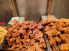 -火炉火自助餐(西直门凯德MALL店)