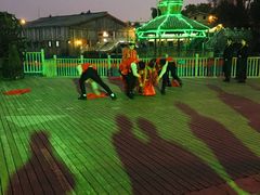 -合肥融创乐园
