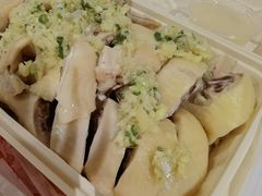 -文记壹心鸡(宝华路店)
