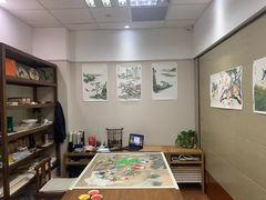 -秦汉胡同国学书院(川沙分馆)