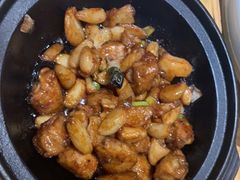 -荷花亭·湖北融合菜(十堰武商MALL店)