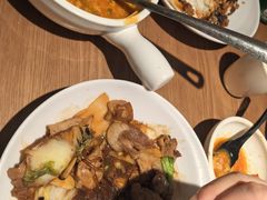 -吕氏疙瘩汤·新鲁菜(济南万象城店)