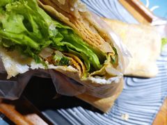 -八月美食小馆(银泰城总店)