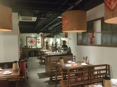 -洞庭土菜馆(天河北总店)