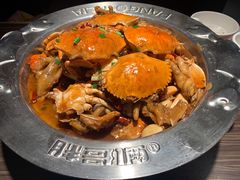 -胖哥俩肉蟹煲(盐城金鹰国际店)