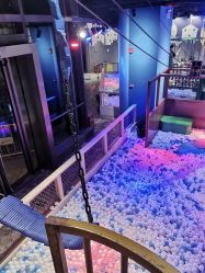 -幻贝家儿童乐园(苏州中心店)