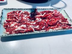 -食潮汕头鲜牛馆(望京保利店)